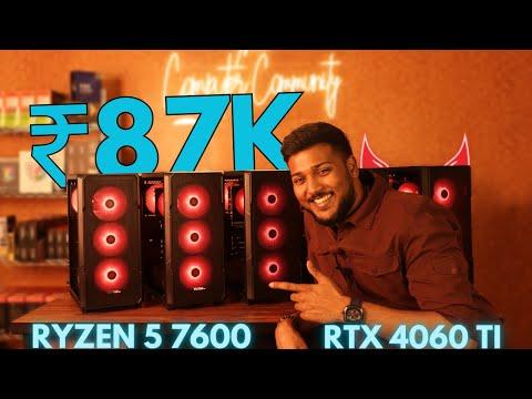 Cafe Setup Timelapse