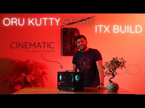 Minimalist Desk Setup